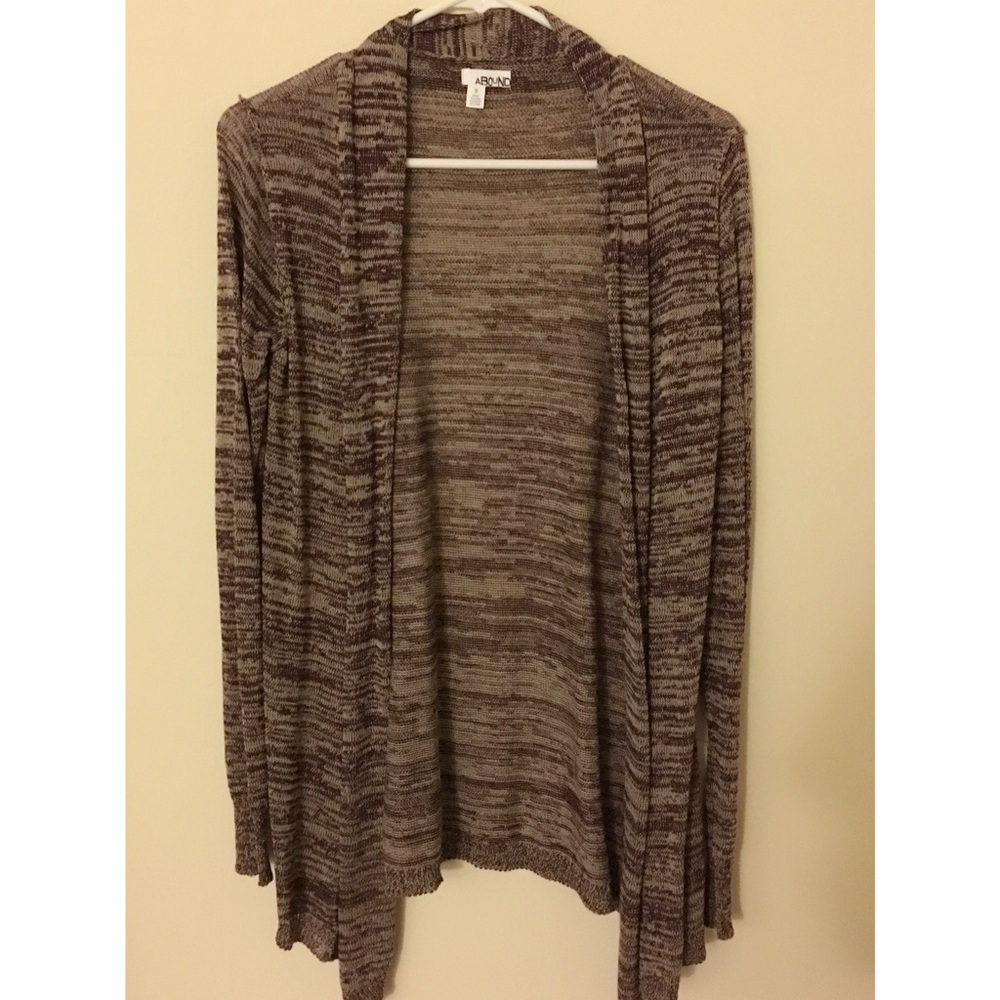 Nordstrom > Cardigan - Picture 3 of 4